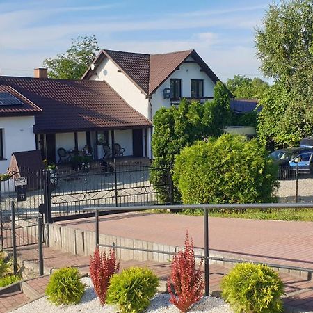 Апартаменти Біля Рондо - Mieszkanie Przy Rondzie بشيميش المظهر الخارجي الصورة